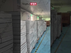 Nhà máy 7ml sơn móng hộp chai màu sắc tùy chỉnh SGS