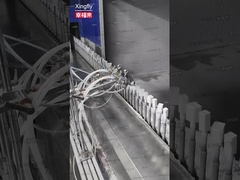 Các nhà máy xịt sơn gel sơn móng chai thủy tinh