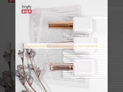 Lớp phủ10ml chai sơn móng sơn móng kính bền