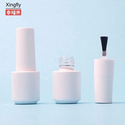 Giá tốt Màu tùy chỉnh 5ml sơn móng chai phủ xịt Bulk Empty UV trực tuyến