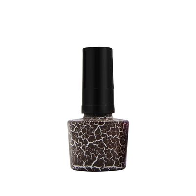 Giá tốt Kính 10ml Máy sơn móng chai Logo tùy chỉnh in màn hình In nóng trực tuyến