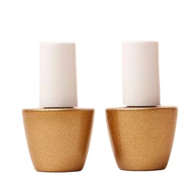 Giá tốt Màu sắc tùy chỉnh 7ml sơn móng chai bề mặt in màn hình trực tuyến