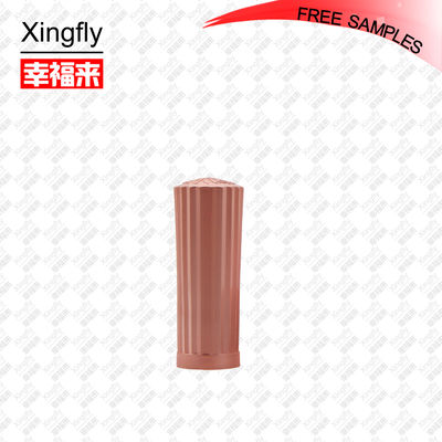 Giá tốt PP nail polish nắp chai nhựa nail polish nắp tùy chỉnh in logo trực tuyến