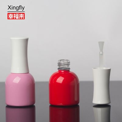Giá tốt UV Gel 10ml sơn móng màu đen chai thủy tinh Spray phủ bột trực tuyến