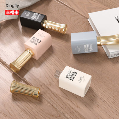 Giá tốt Gel Polish Quadrat 15ml Primers Base Coat Adherent Dehydrator Nail Polish trực tuyến