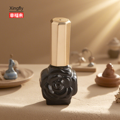 Giá tốt Bán buôn chai rỗng sơn gel 12ml Giá cả hợp lý Chai rỗng tùy chỉnh trực tuyến