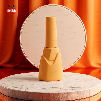 Giá tốt Vật tư làm móng tay 15ml Chai sơn móng tay OEM Chấp nhận được Phù hợp để Dán nhãn và Đóng gói Tùy chỉnh trong Ngành công nghiệp làm móng trực tuyến