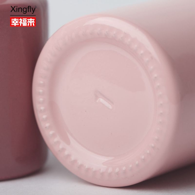 Vật liệu thủy tinh 7ml Máy sơn móng hộp chai Màu sắc tùy chỉnh SGS