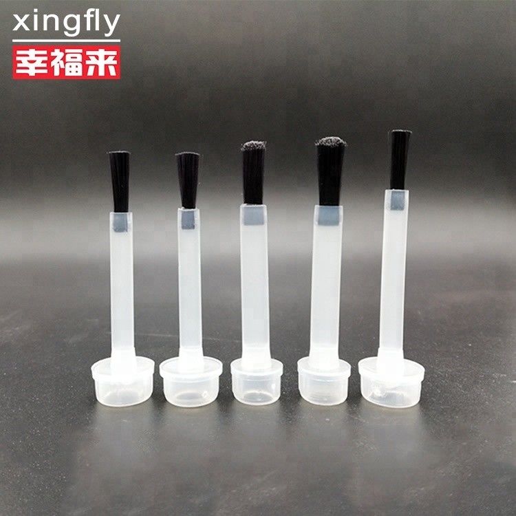 Phân sơn móng tay PE kiểu phẳng Dupont