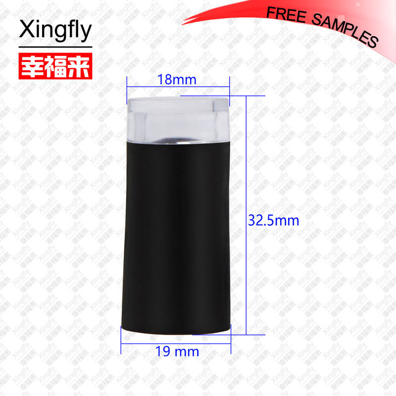 4.81g Cap sơn móng 18mmx19mm bề mặt bóng / Matt / màu
