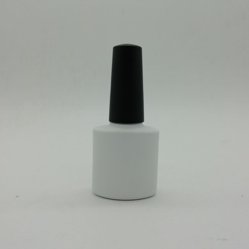 PP nhựa nail polish nắp chai đa màu cho chăm sóc cá nhân