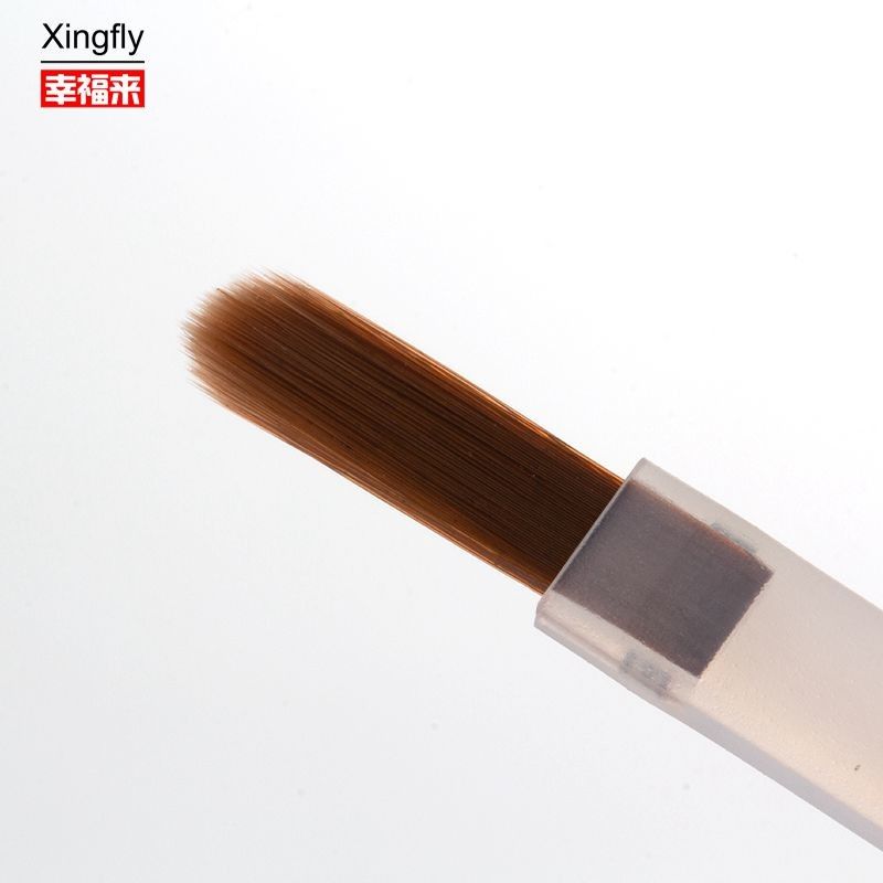 Phẫu thuật làm sạch móng tay bằng nhựa nylon
