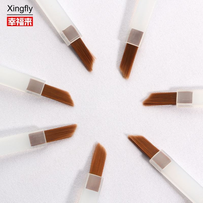 Sơn móng chân chính Sơn móng chân thay thế Sơn móng chân UV Gel Sơn móng chân chai