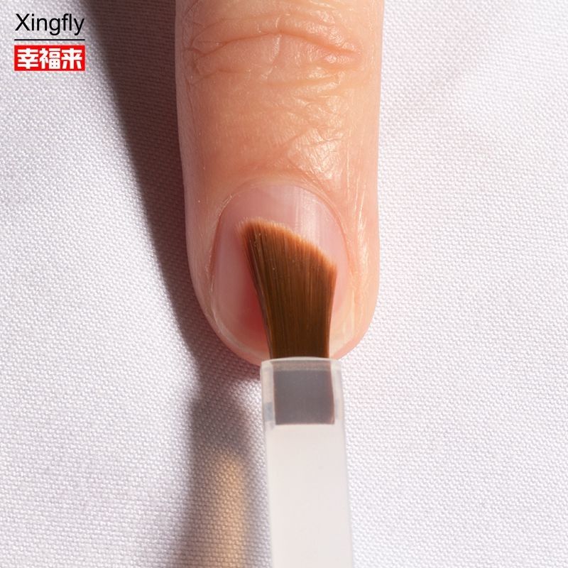 Sơn móng chân chính Sơn móng chân thay thế Sơn móng chân UV Gel Sơn móng chân chai