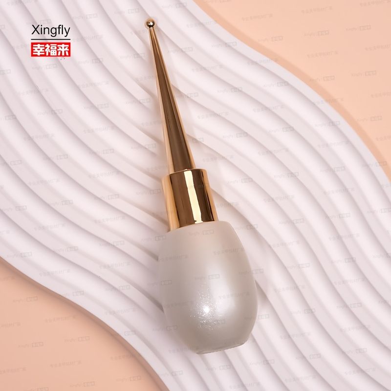 Chiếc nắp chai sơn móng 13 Caliber tùy chỉnh Gel Chiếc nắp móng cho chai sơn móng