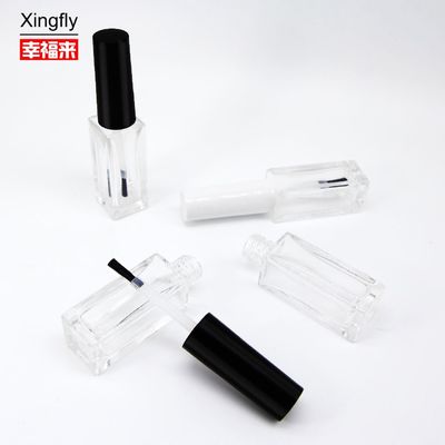 Custom 8ml Gel Polish chai thủy tinh Sơn / phủ màu sắc