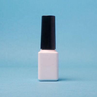 Nắp vít 6ml chai sơn móng Size thuận tiện cho các chuyên gia móng