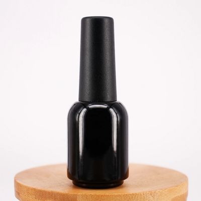 Giá tốt Nắp niêm phong 5ml sơn móng chai kính cổ áo vật liệu REACH trực tuyến