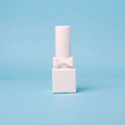 Giá tốt Lớp phủ 7ml Máy sơn móng chai Gel Máy sơn bình vuông Nhựa trực tuyến