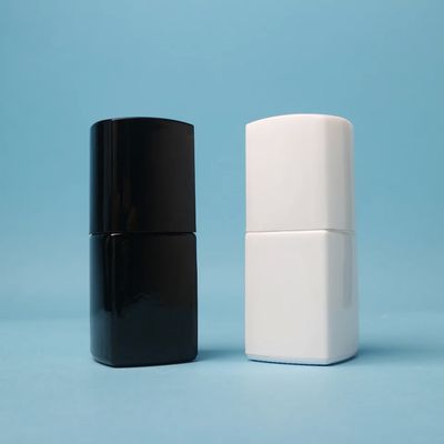 Giá tốt Eco Friendly chai sơn móng nhỏ trống 7ml Glass Base trực tuyến