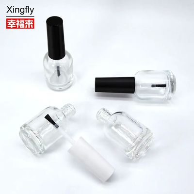 In màn hình Cosmetic Nail Polish Thùng chứa chai 10ml Chứng nhận REACH
