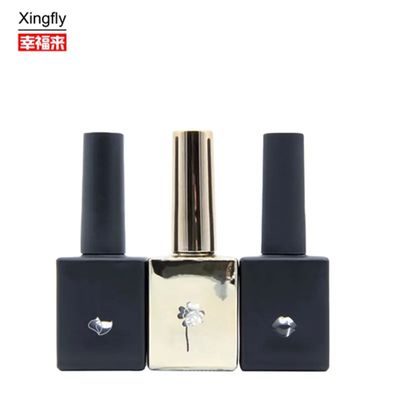 Xingfly 10ml sơn móng chai in màn hình cho bao bì mỹ phẩm