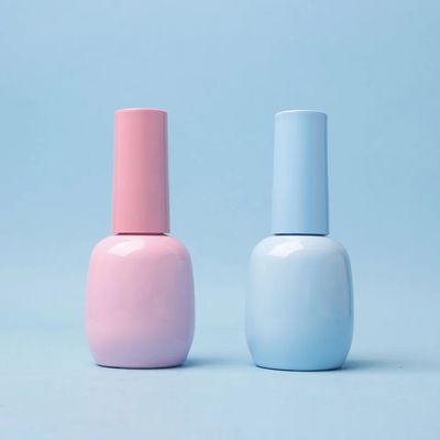 Giá tốt Ống xịt lớp phủ 10ml sơn móng chai rỗng Đối với bao bì mỹ phẩm trực tuyến