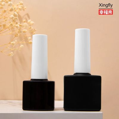 Quảng kính rỗng UV Gel Polish chai chất lượng chuyên nghiệp
