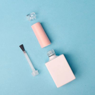 Giá tốt Eco 15ml chai sơn móng để lưu trữ và áp dụng Gel sơn móng trực tuyến