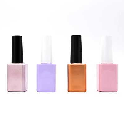 Giá tốt Xingfly 15ml Máy sơn móng chai mỹ phẩm Máy sơn móng chai vật liệu bền trực tuyến