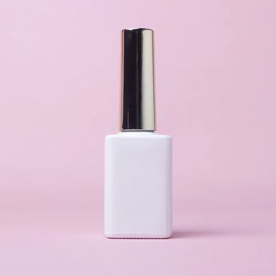 Giá tốt Custom Clear Nail Polish Bottle Transparent Nail Polish Bottle SGS được chứng nhận trực tuyến