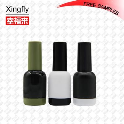 Giá tốt Kính có thể lấp đầy lại chai sơn móng tay trống cho các chuyên gia trực tuyến