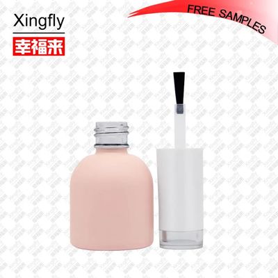 Tùy chỉnh vòng móng sơn chai nét nóng xử lý bề mặt