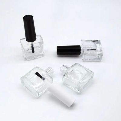 Giá tốt Nhựa nắp 5ml rỗng Mini chai sơn móng cho các chuyên gia trực tuyến