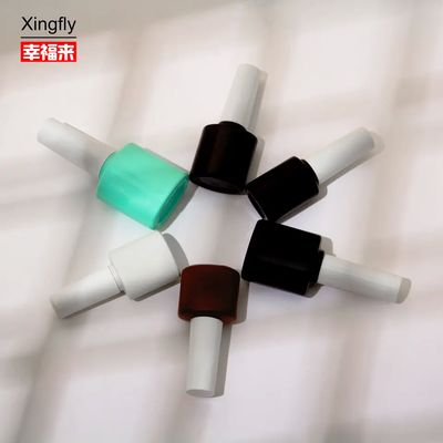 Glass Collar Gel Bottle Nail Polish 7ml cho kỹ thuật viên móng chuyên nghiệp