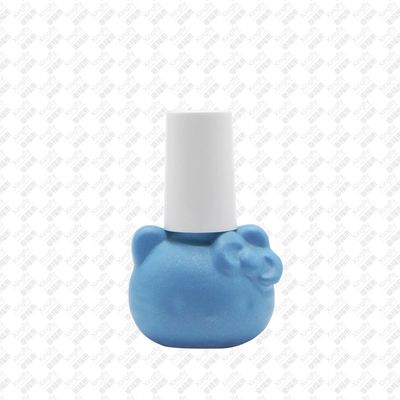 REACH phê duyệt 7ml chai sơn móng dán nóng nhiều màu sắc