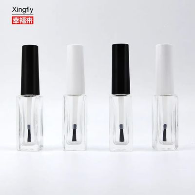 Giá tốt Thắt cổ kính 6ml chai Gel rỗng sơn vít Mũi vít Màu minh bạch trực tuyến
