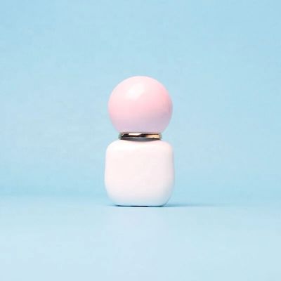 Giá tốt Thùng bình kính Body Nail Polish 6ml Tiêu chuẩn quốc tế trực tuyến