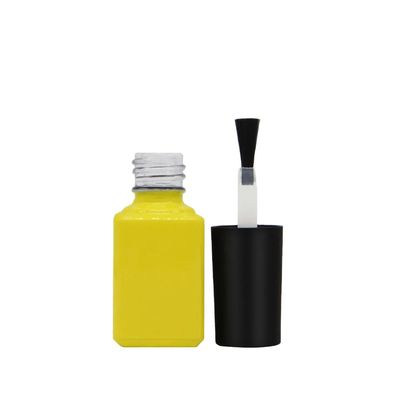 Giá tốt Máy sơn Gel tùy chỉnh chai Vật liệu thủy tinh Máy sơn móng 6ml trực tuyến