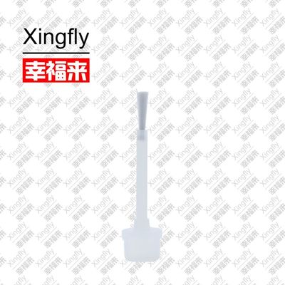 UV Gel nail Polish Brush Bristle Material Màu đen Để chăm sóc móng tay