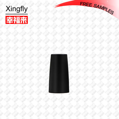 Giá tốt Vít Cap Nail Polish Cap chai hình tròn Thiết kế in trực tuyến