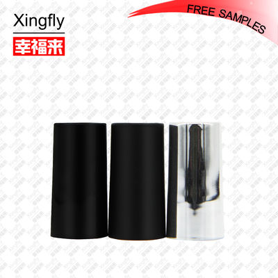 Nhãn hiệu tùy chỉnh móng sơn nẹp nắp chai chai nắp vít nhựa