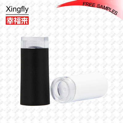 Giá tốt Vật liệu nhựa móng sơn nắp nắp chai Logo tùy chỉnh với bàn chải trực tuyến