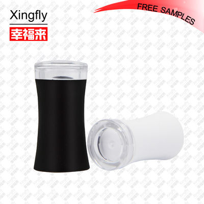Giá tốt 15K Caliber nail Polish Cap 20.1mm * 21.2mm Diameter Plastic PP / ABS trực tuyến