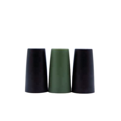 4.2mmx2.3mm sơn móng tay sơn nắp chai / bề mặt lớp phủ