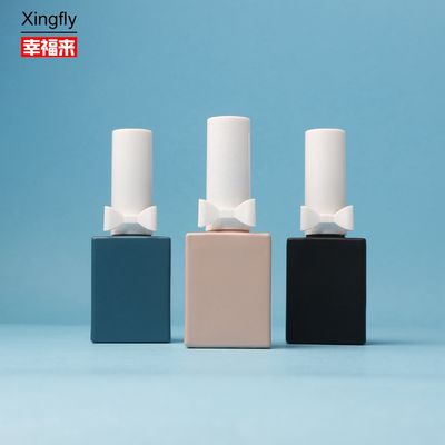 Vít nắp 15ml Botol Polish Spray Lớp phủ hàng loạt cho Salon sắc đẹp