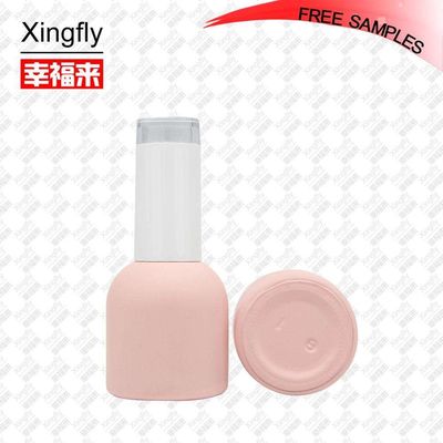 Cơ thể kính 5ml chai sơn móng bề mặt mịn
