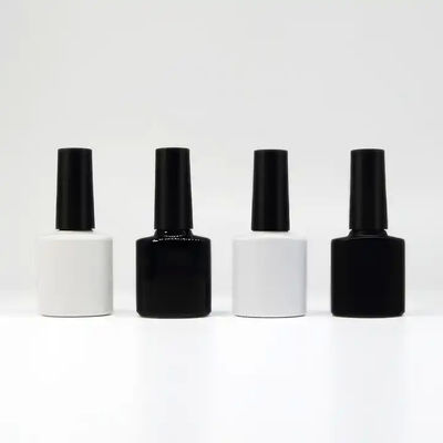 bề mặt mịn mượt 6ml chai sơn móng tay lâu bền và chống vỡ
