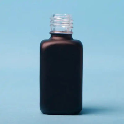 UV Gel 6ml chai sơn móng nhỏ gọn dễ sử dụng Cap với bàn chải