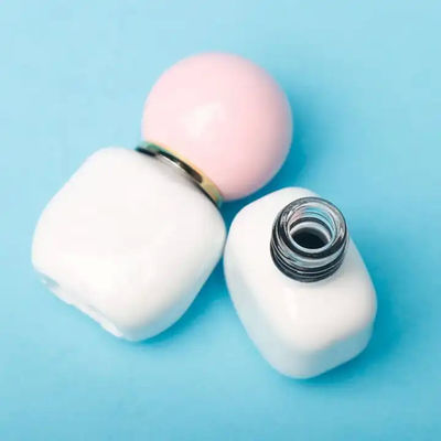 Vít Cap cá nhân hóa sơn móng chai 6ml Thùng phong cách